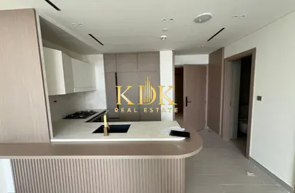 Apartment - 1 Bedroom - 2 Bathrooms for rent in Binghatti Phoenix - Jumeirah Village Circle - Dubai