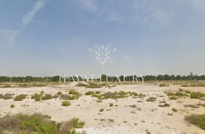 أرض - استوديو للبيع في تلال جبل علي - جبل علي - دبي