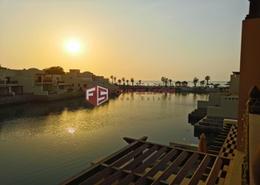 Villa - 2 bedrooms - 2 bathrooms for sale in The Cove Rotana - Ras Al Khaimah Waterfront - Ras Al Khaimah