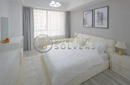 Apartment - 1 Bedroom - 1 Bathroom for sale in Al Murad Tower - Al Barsha 1 - Al Barsha - Dubai