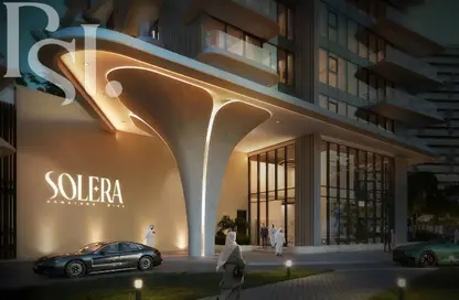 Apartment - 2 Bedrooms - 2 Bathrooms for sale in Solera Downtown Mina - Mina Al Arab - Ras Al Khaimah