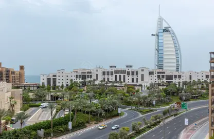 شقة - 4 غرف نوم - 5 حمامات للبيع في 1لامتارا - مدينة جميرا ليفينج - أم سقيم - دبي