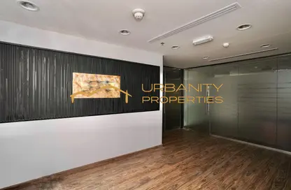Office Space - Studio for rent in Fairmont Hotel - Sheikh Zayed Road - Dubai