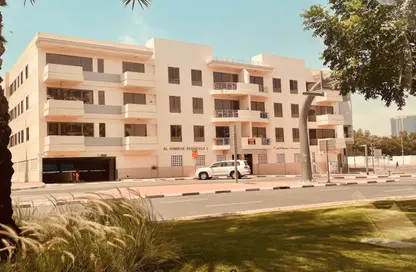 Apartment - 2 Bedrooms - 2 Bathrooms for rent in Al Hamriya Residence 1 - Al Hamriya - Bur Dubai - Dubai
