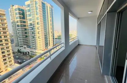 Apartment - 1 Bedroom - 2 Bathrooms for rent in Almeer Building - Barsha Heights (Tecom) - Dubai Apartment - 1 Bedroom - 2 Bathrooms for rent in Almeer Building - Barsha Heights (Tecom) - Dubai