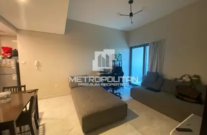 Apartment - 1 Bedroom - 1 Bathroom for sale in MAG 520 - MAG 5 - Dubai South (Dubai World Central) - Dubai