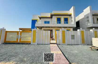 Villa - 6 Bedrooms - 7+ Bathrooms for sale in Al Rawda 2 - Al Rawda - Ajman