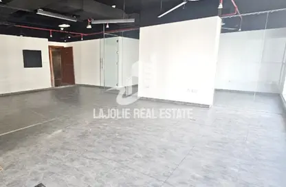 Office Space - Studio - 1 Bathroom for rent in Electra Street - Abu Dhabi