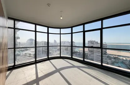 Apartment - 3 Bedrooms - 4 Bathrooms for rent in Al Raha Beach - Abu Dhabi