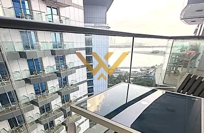 Apartment - Studio - 1 Bathroom for sale in Dukes Oceana - Oceana - Palm Jumeirah - Dubai