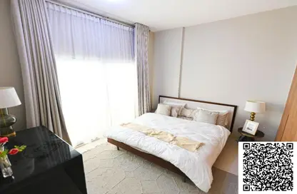 Apartment - 1 Bedroom - 2 Bathrooms for sale in Al Amira Village - Al Yasmeen - Ajman