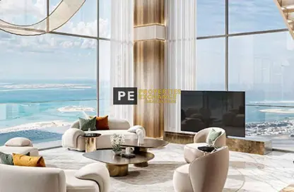 Apartment - 1 Bedroom - 2 Bathrooms for sale in Damac City - Al Safa 1 - Al Safa - Dubai
