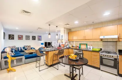 Apartment - Studio - 1 Bathroom for sale in Arezzo 2 - Tuscan Residences - Jumeirah Village Circle - Dubai