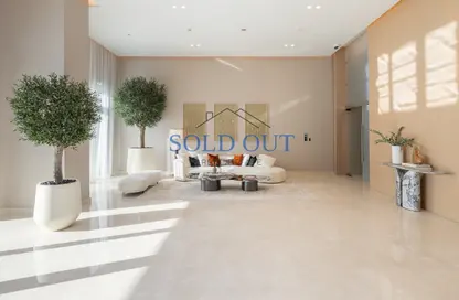Apartment - 1 Bedroom - 2 Bathrooms for sale in Island Park 1 - Dubai Creek Harbour (The Lagoons) - Dubai
