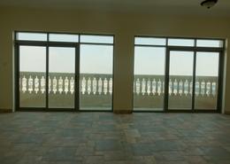 Apartment - 5 bedrooms - 5 bathrooms for rent in Ajman Gate Tower - Ajman Industrial 2 - Ajman Industrial Area - Ajman