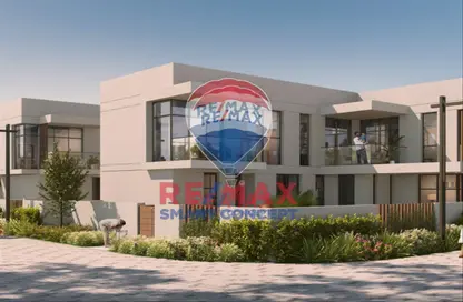 Apartment - 1 Bedroom - 2 Bathrooms for sale in The Sustainable City - Yas Island - Yas Island - Abu Dhabi