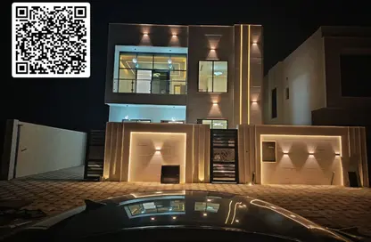 فيلا - 3 غرف نوم - 5 حمامات للبيع في الحليو 2 - الحليو - عجمان