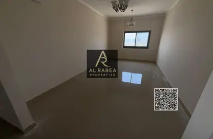 Apartment - 1 Bedroom - 2 Bathrooms for rent in Al Naemiya Tower 1 - Al Naemiya Towers - Al Nuaimiya - Ajman
