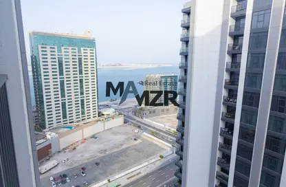 Apartment - 3 Bedrooms - 3 Bathrooms for rent in The Bridges - Shams Abu Dhabi - Al Reem Island - Abu Dhabi