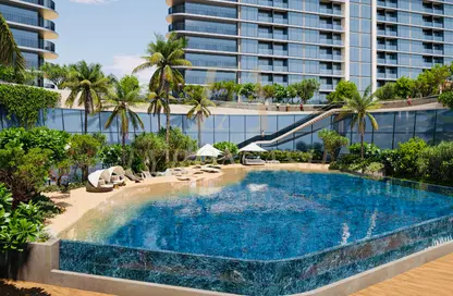 Apartment - 1 Bedroom - 1 Bathroom for sale in Sobha Solis - Motor City - Dubai