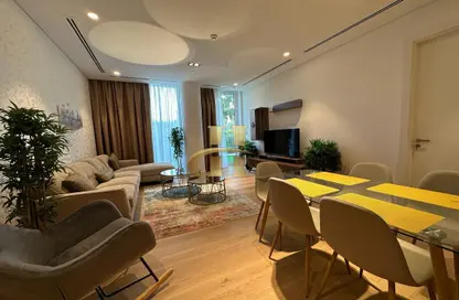 Apartment - 1 Bedroom - 2 Bathrooms for sale in The Neighbourhood - Al Barari - Dubai