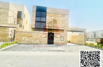 فيلا - 6 غرف نوم - 7 حمامات للبيع في الباهيه هيلز - الباهية - عجمان