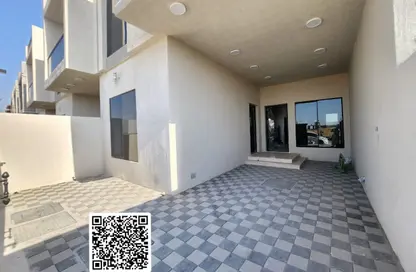 Villa - 3 Bedrooms - 6 Bathrooms for sale in Al Helio 2 - Al Helio - Ajman