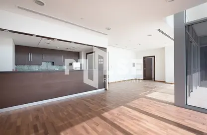 Apartment - 1 Bedroom - 2 Bathrooms for rent in Burj Daman - DIFC - Dubai