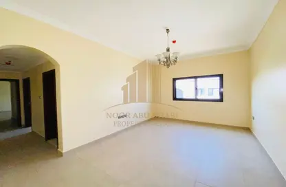 Apartment - 2 Bedrooms - 2 Bathrooms for rent in Al Zaafaran - Al Khabisi - Al Ain