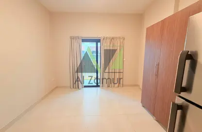 Apartment - Studio - 1 Bathroom for rent in Sun Point Dubai - Dubai Production City (IMPZ) - Dubai