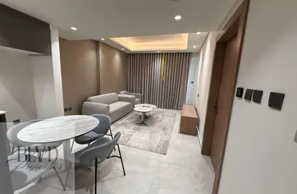 Apartment - 1 Bedroom - 2 Bathrooms for rent in Cloud Tower - Jumeirah Village Triangle - Dubai