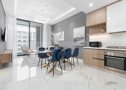 Apartment - 1 bedroom - 2 bathrooms for rent in Pinnacle - Dubai Hills Estate - Dubai