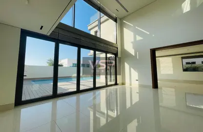 Villa - 5 Bedrooms for rent in Jumeirah 2 Villas - Jumeirah 2 - Jumeirah - Dubai