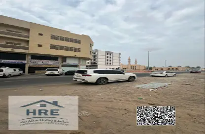 أرض - استوديو للبيع في الجرف الصناعية 2 - الجرف الصناعية - عجمان