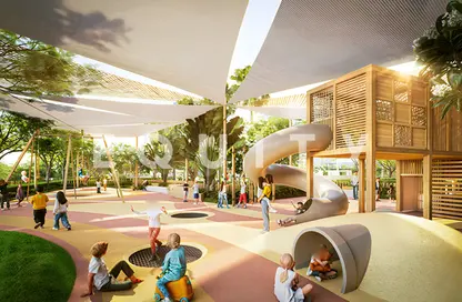 شقة - 1 حمام للبيع في سييرا من إيمان - موتور سيتي - دبي