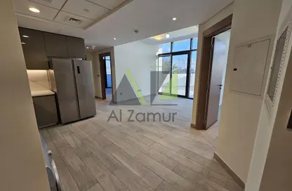 Apartment - 3 Bedrooms - 3 Bathrooms for sale in AZIZI Riviera - Meydan One - Meydan - Dubai