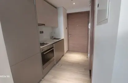 Apartment - 1 Bathroom for rent in Oxford Residence 2 - Jumeirah Village Circle - Dubai