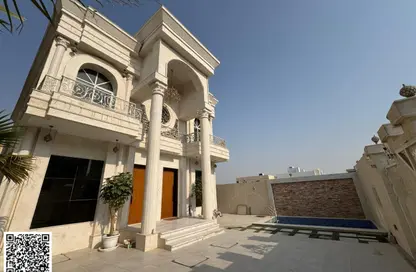 فيلا - 5 غرف نوم - 8 حمامات للبيع في الحليو 2 - الحليو - عجمان