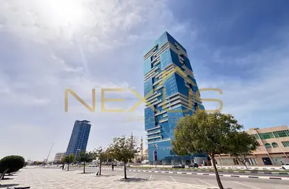 Apartment - 2 Bedrooms - 3 Bathrooms for rent in Cornich Ras Al Khaima - Ras Al Khaimah