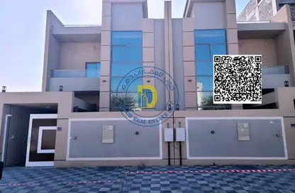 Townhouse - 7 Bedrooms for sale in Al Tallah 2 - Ajman
