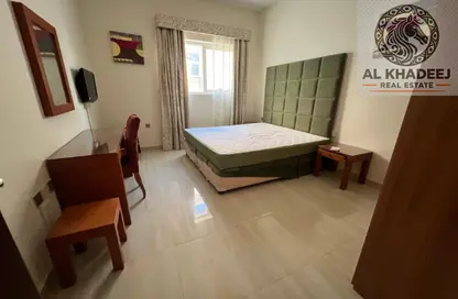 Apartment - 1 Bedroom - 2 Bathrooms for rent in Al Jurf 2 - Al Jurf - Ajman Downtown - Ajman