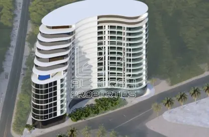 أرض - استوديو للبيع في شاطىء البحر - الزورا - عجمان أرض - استوديو للبيع في شاطىء البحر - الزورا - عجمان