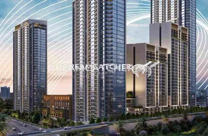 Apartment - 1 Bedroom - 1 Bathroom for sale in Sobha Orbis - Motor City - Dubai