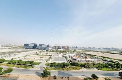 Apartment - Studio - 1 Bathroom for sale in Mayan 2 - Mayan - Yas Island - Abu Dhabi