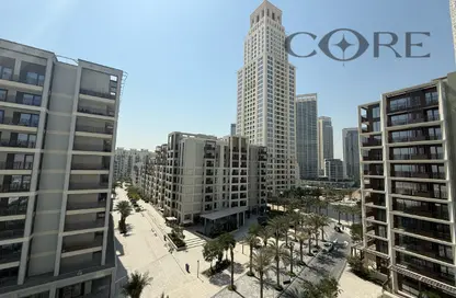 Apartment - 1 Bedroom - 1 Bathroom for sale in Orchid - Creek Beach - Dubai Creek Harbour (The Lagoons) - Dubai
