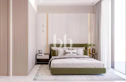 Apartment - Studio - 1 Bathroom for sale in Samana Ivy Gardens 2 - Dubai Land Residence Complex - Dubai
