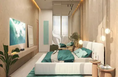 Apartment - 1 Bedroom - 1 Bathroom for sale in Elo - Damac Hills 2 - Dubai