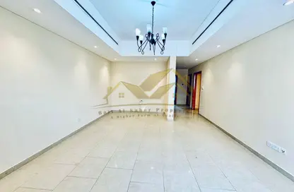 Apartment - 3 Bedrooms - 3 Bathrooms for rent in Al Hudaiba - Al Satwa - Dubai