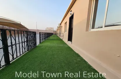 Apartment - 1 Bedroom - 1 Bathroom for rent in Khalifa City A Villas - Khalifa City A - Khalifa City - Abu Dhabi