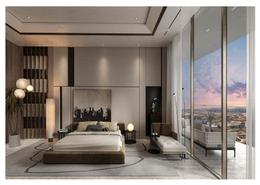 Room / Bedroom image for: Penthouse - 4 bedrooms - 4 bathrooms for sale in Exquisite Living Residences - Burj Khalifa Area - Downtown Dubai - Dubai, Image 1